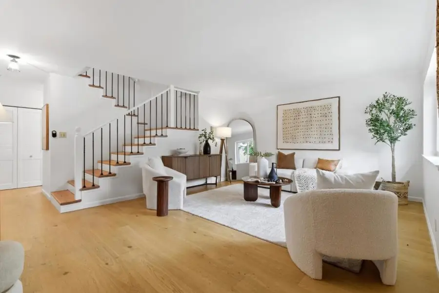 612 Forest Avenue, Palo Alto, CA 94301 - #3