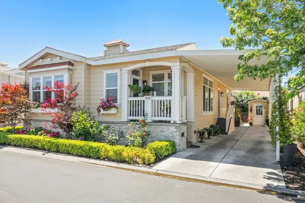 426 Chateau La Salle Drive, San Jose, CA 95111