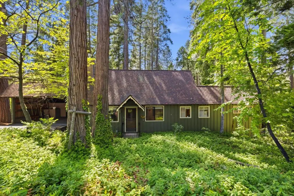 24748 Quartz Avenue, Long Barn, CA 95335 - #1