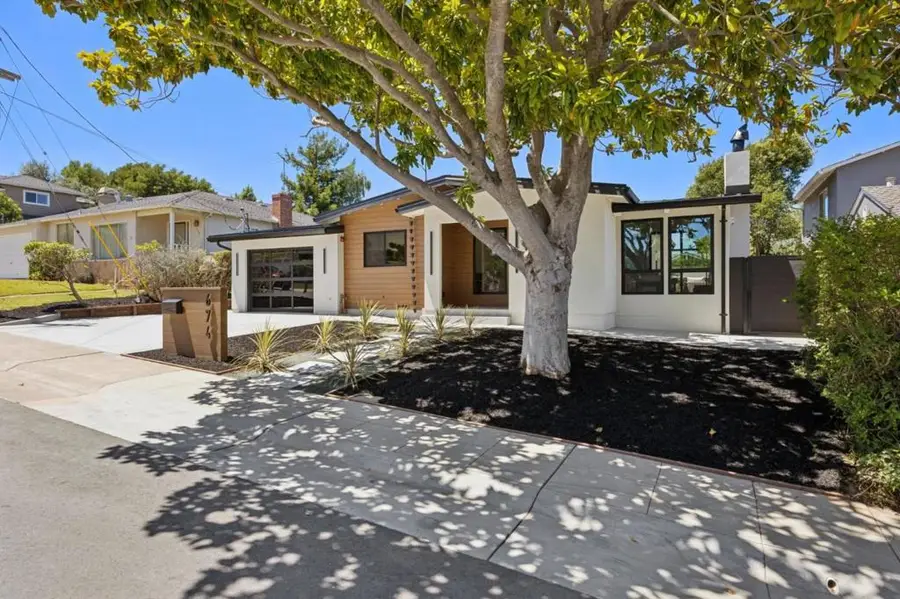 674 30th Avenue, San Mateo, CA 94403 - #2