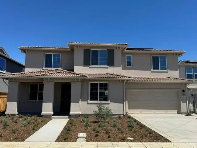 1465 N Drago Way, Mountain House, CA 95391 - #1