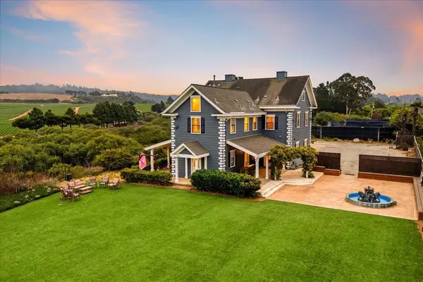 1258 San Andreas Road, Watsonville, CA 95076