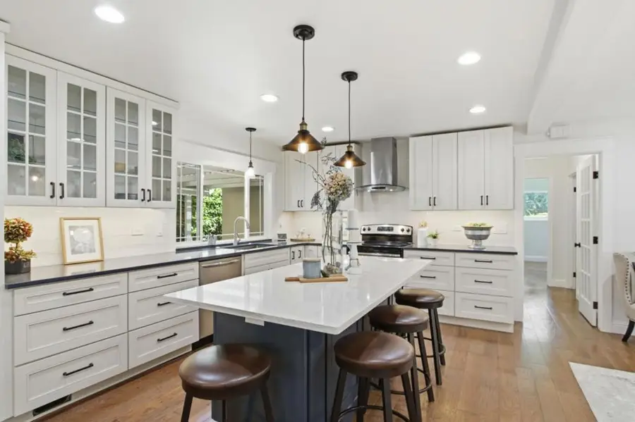 1610 Noreen Drive, San Jose, CA 95124 - #2