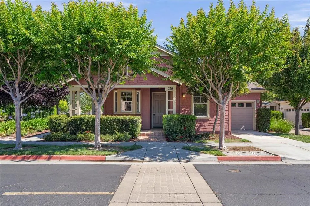 759 Tennyson Drive, Gilroy, CA 95020 - #1
