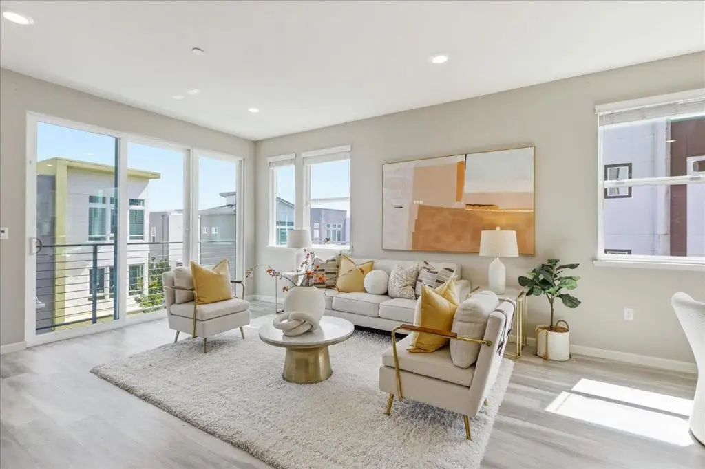 2976 San Jose Vineyard Place #1, San Jose, CA 95136 - #1