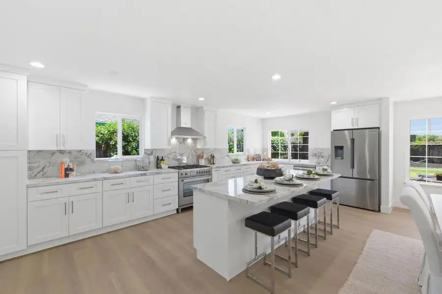 4576 Jonquil Drive, San Jose, CA 95136 - #2