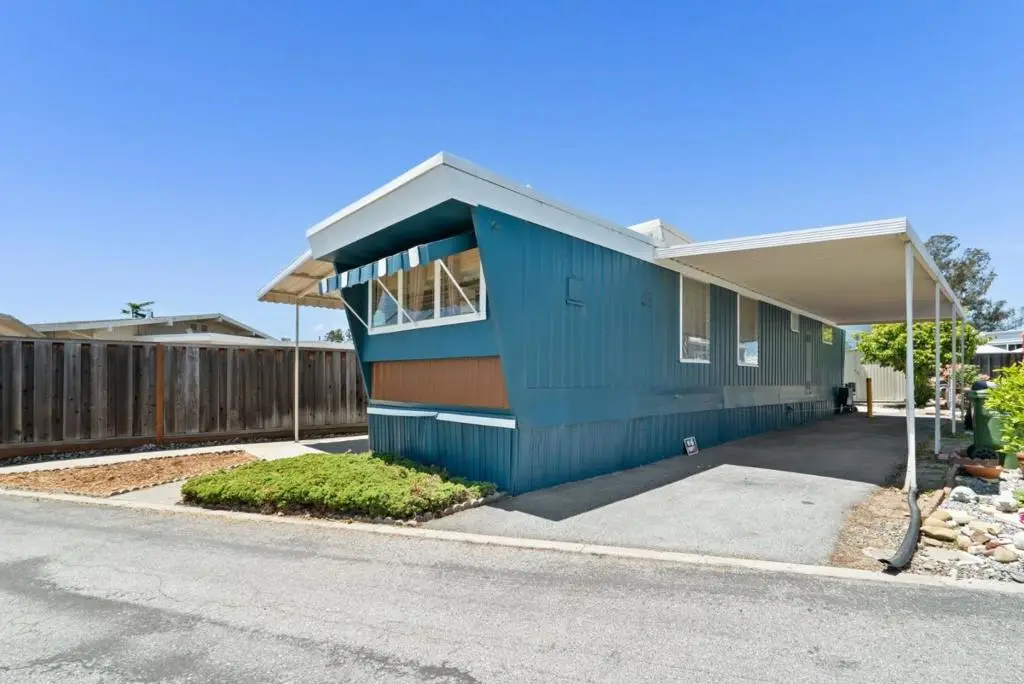 1555 Merrill Street, Santa Cruz, CA 95062 - #1