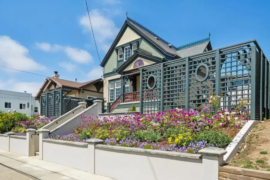 530 Grand Avenue, South San Francisco, CA 94080 - #2