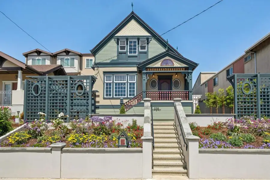 530 Grand Avenue, South San Francisco, CA 94080 - #3