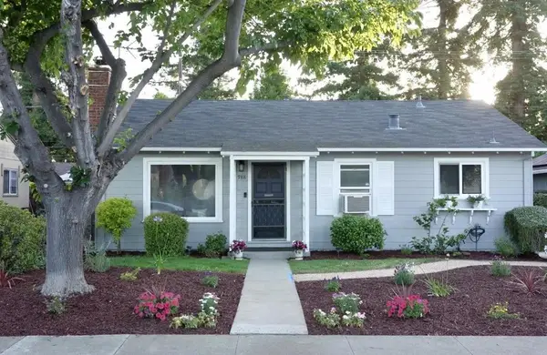988 Sunset Drive, Santa Clara, CA 95050