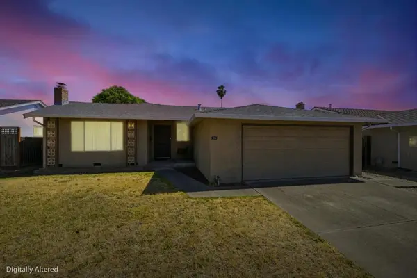 Address Withheld By Seller, San Jose, CA 95123