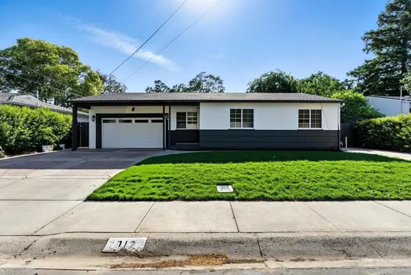 912 Ruth Drive, Pleasant Hill, CA 94523