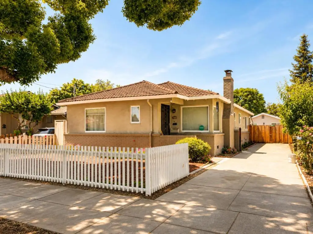 1133 S 9th Street, San Jose, CA 95112 - #1