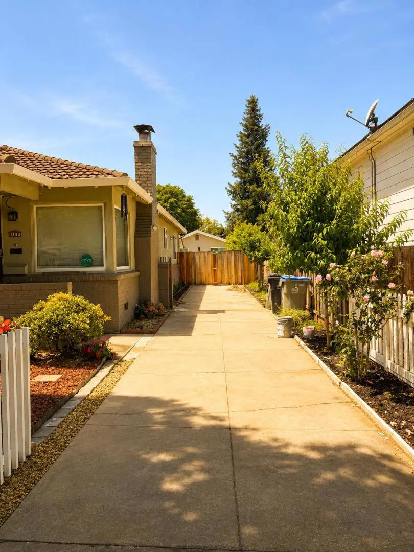 1133 S 9th Street, San Jose, CA 95112 - #3