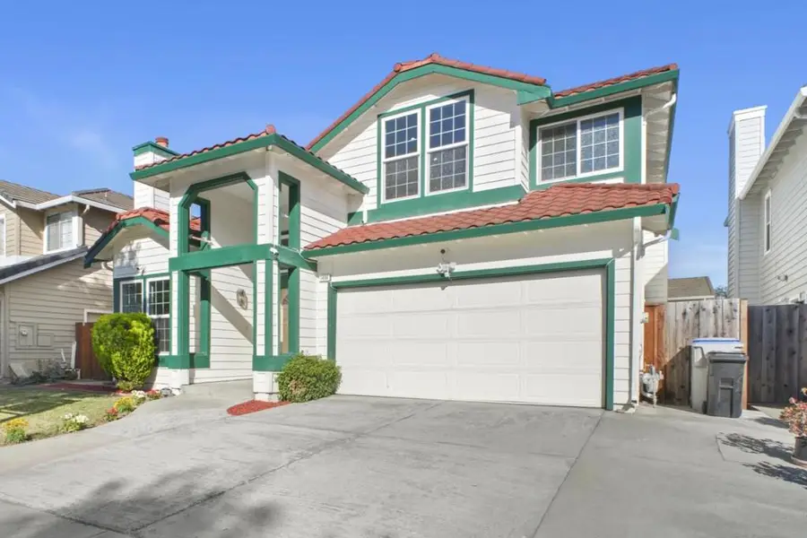 1488 Sajak Avenue, San Jose, CA 95131 - #2
