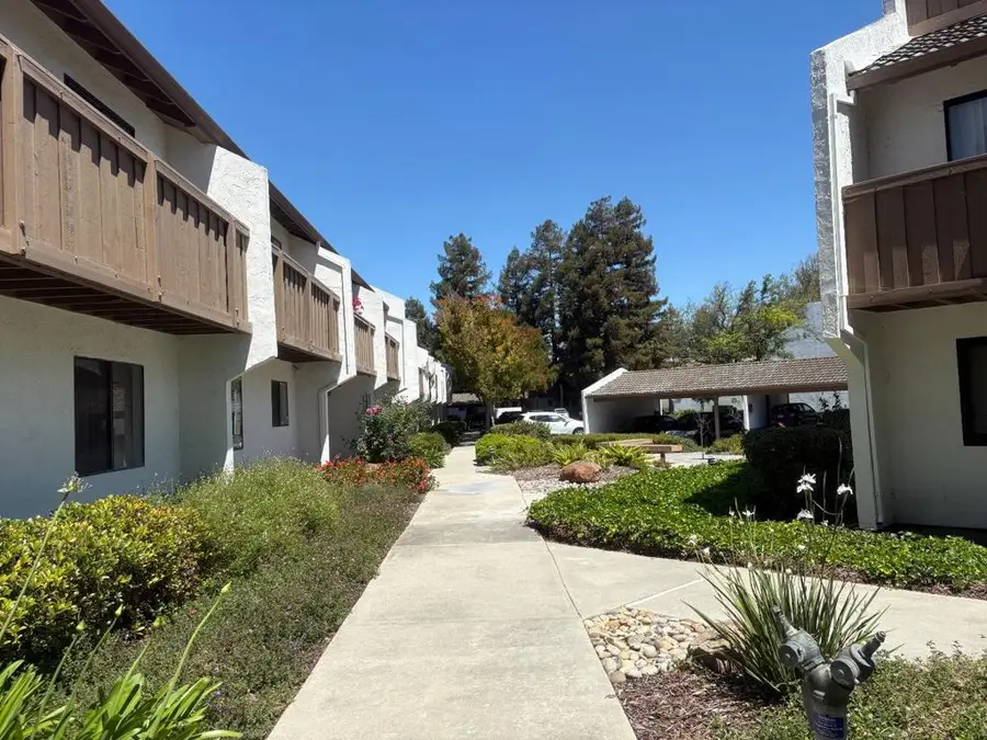 2201 Monroe Street #502, Santa Clara, CA 95050 - #3