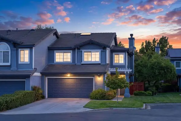 1528 Corte Reina, Livermore, CA 94551