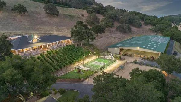 14411 Shannon Road, Los Gatos, CA 95032