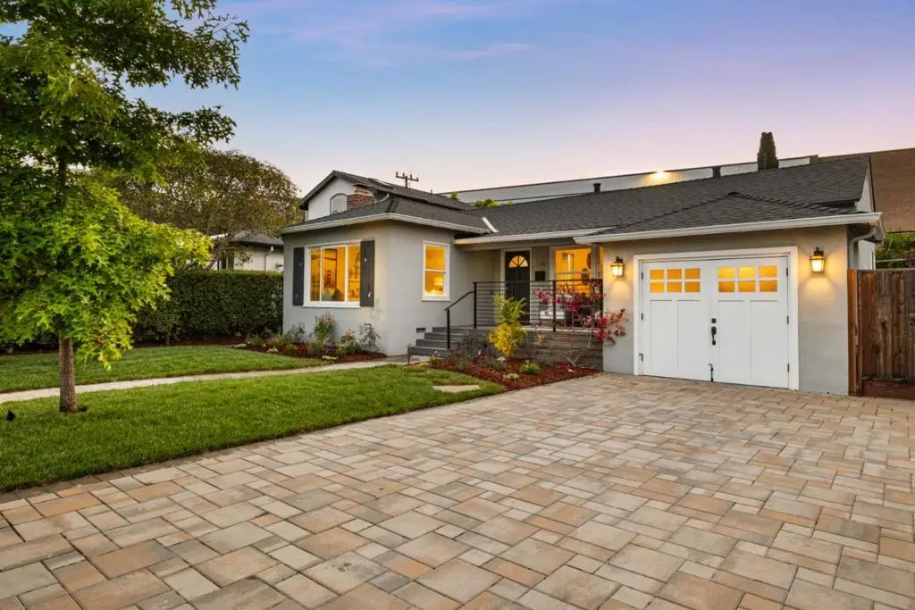 1120 Dufferin Avenue, Burlingame, CA 94010 - #1