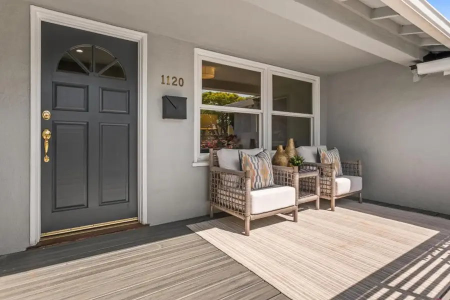 1120 Dufferin Avenue, Burlingame, CA 94010 - #3