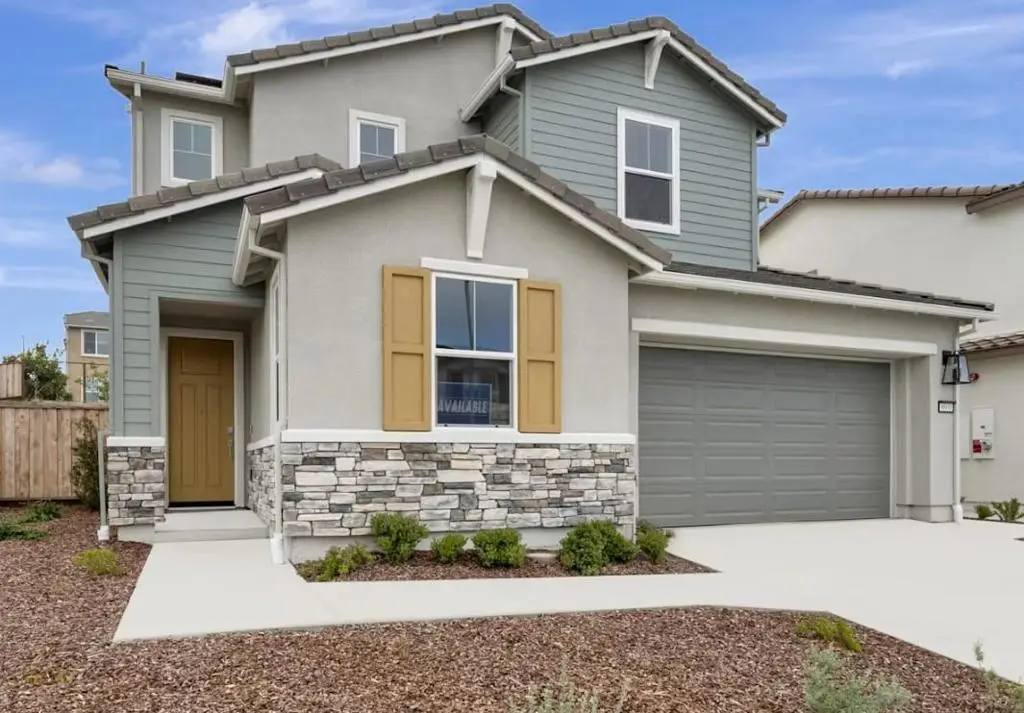 8600 Rockaway Drive, Vallejo, CA 94591 - #1