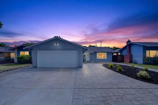 2243 Chesley Drive, San Jose, CA 95130