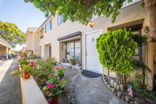 1226 Trinity Avenue, Seaside, CA 93955
