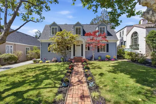 228 Harvard Road, San Mateo, CA 94402