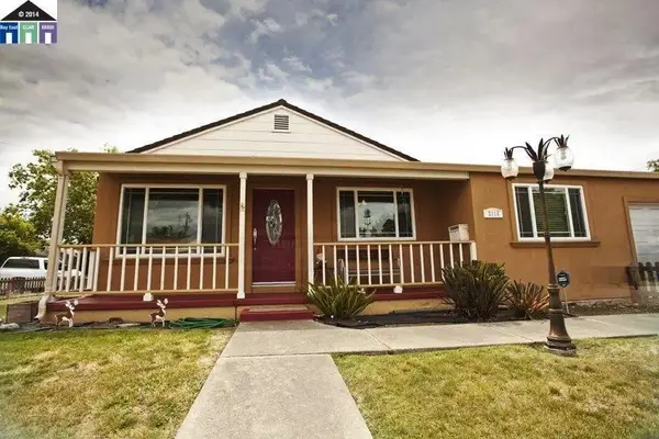 2115 Teakwood Street, Vallejo, CA 94591