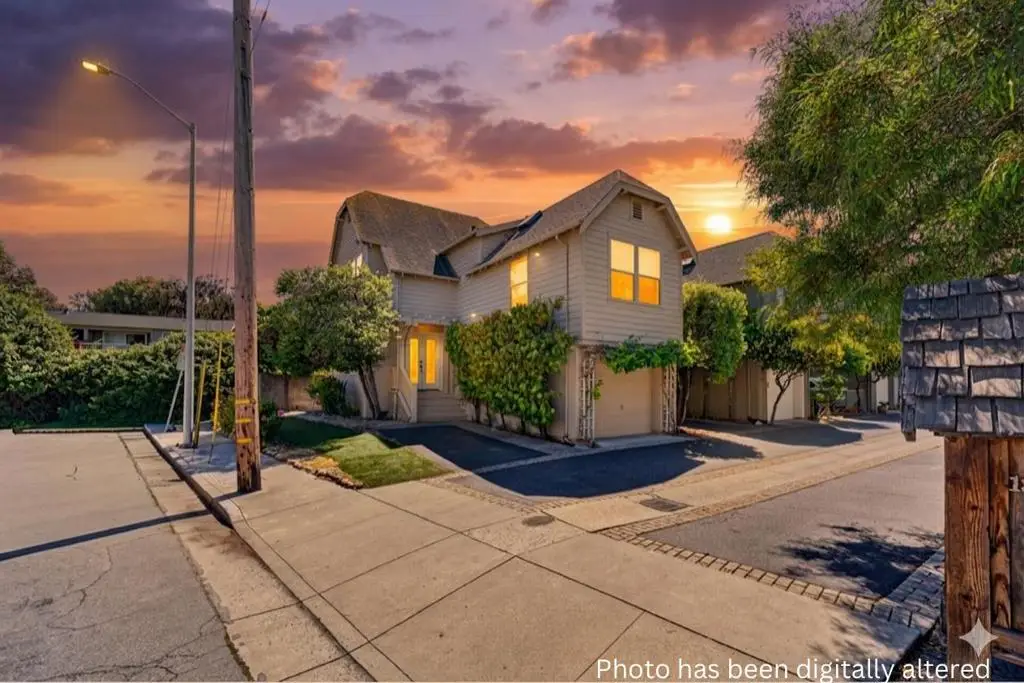148 Walti Street, Santa Cruz, CA 95060 - #1