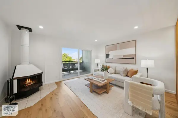 4028 Farm Hill Boulevard #5, Redwood City, CA 94061