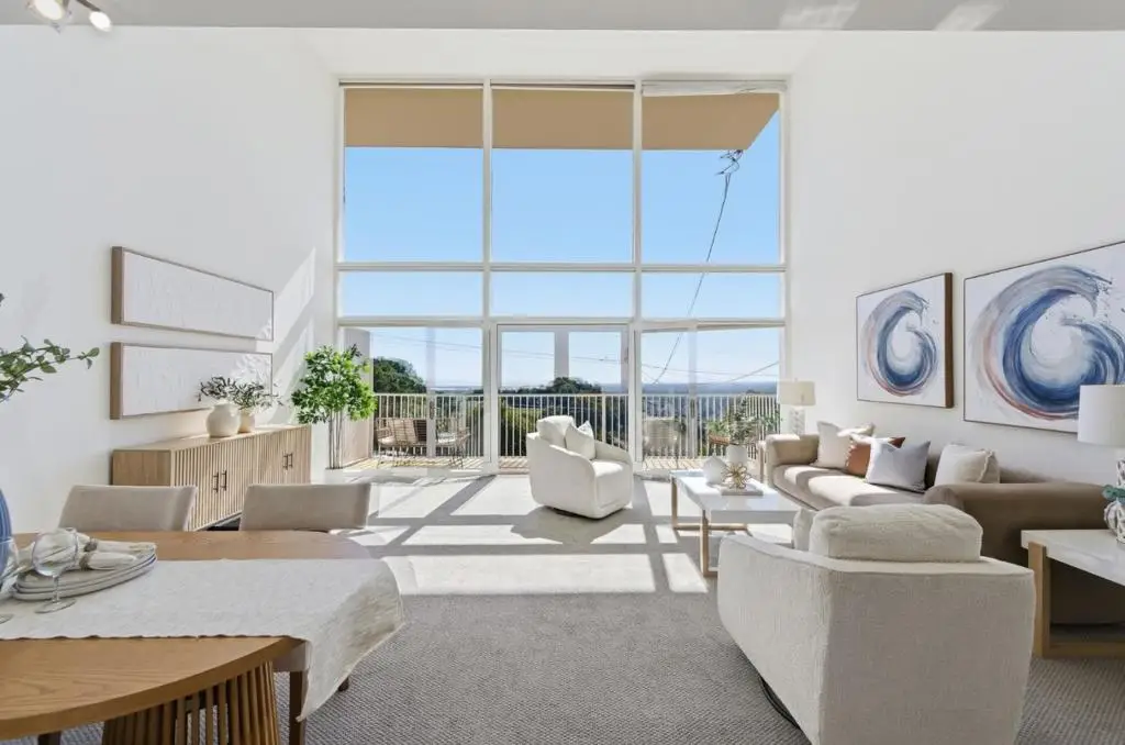 402 Portofino Drive #3, San Carlos, CA 94070 - #1