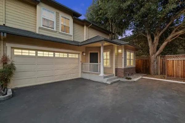 110 Mill Road, Los Gatos, CA 95032