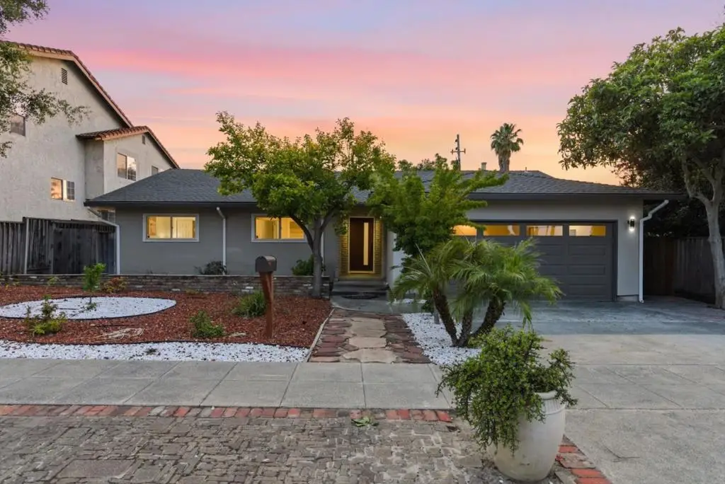 1439 Miller Avenue, San Jose, CA 95129 - #1