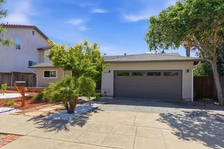 1439 Miller Avenue, San Jose, CA 95129 - #3