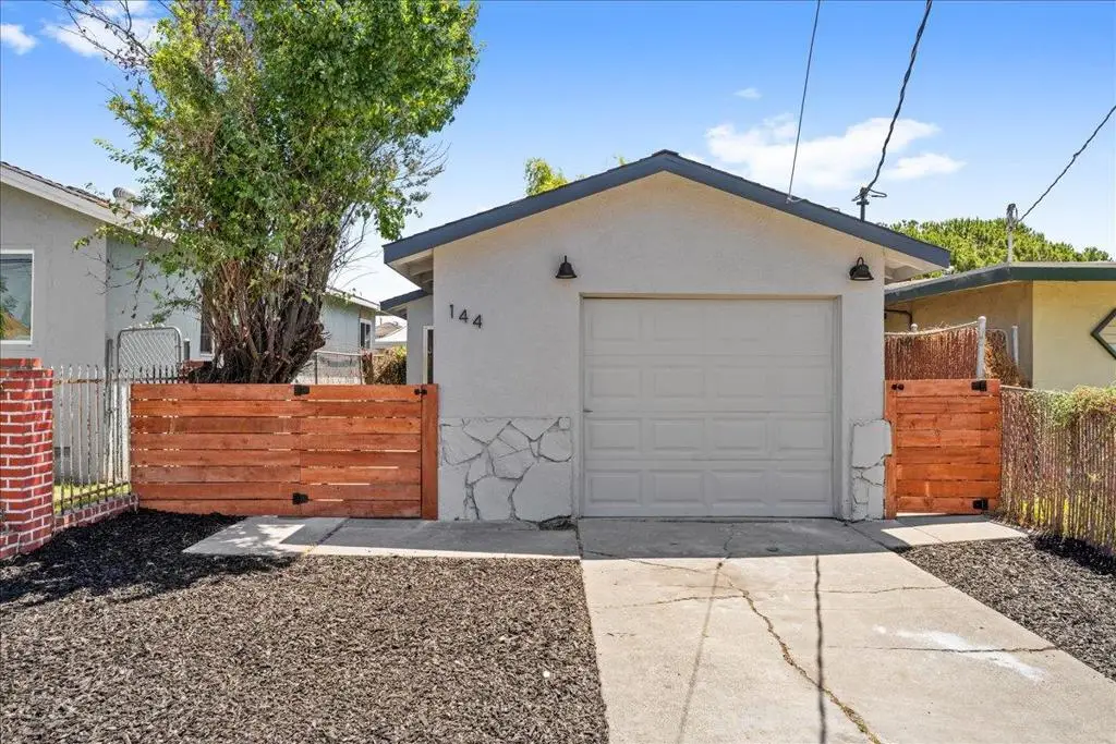 144 S 4th Street, Richmond, CA 94804 - #1