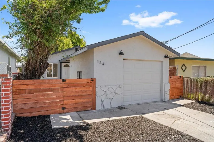 144 S 4th Street, Richmond, CA 94804 - #2