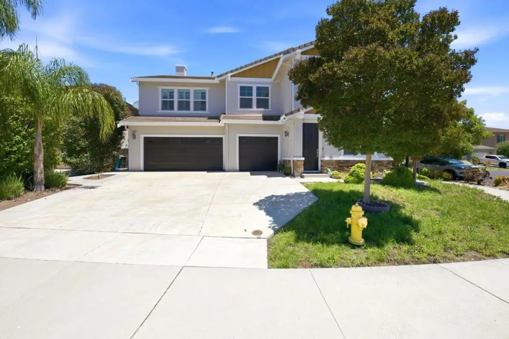 9632 Cherrywood Court, Gilroy, CA 95020 - #1