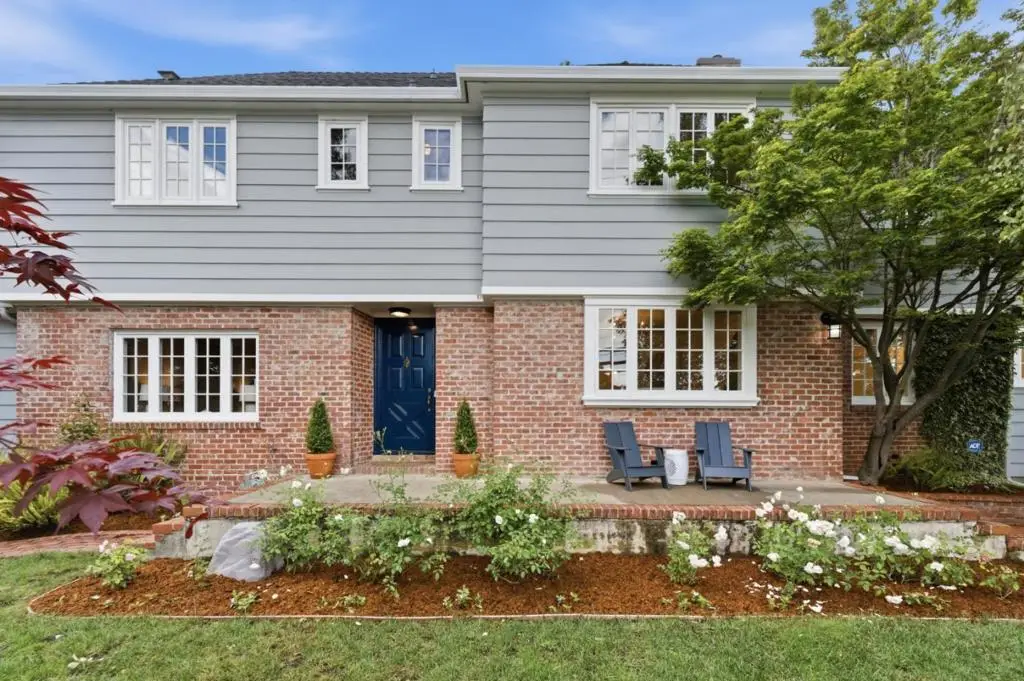 2835 Hillside Drive, Burlingame, CA 94010 - #1