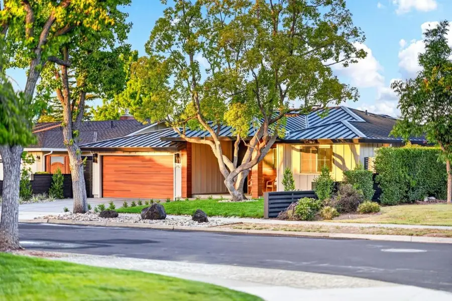242 Howes Drive, Los Gatos, CA 95032 - #3