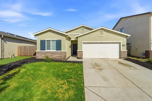 4262 Freemark Avenue, Merced, CA 95348