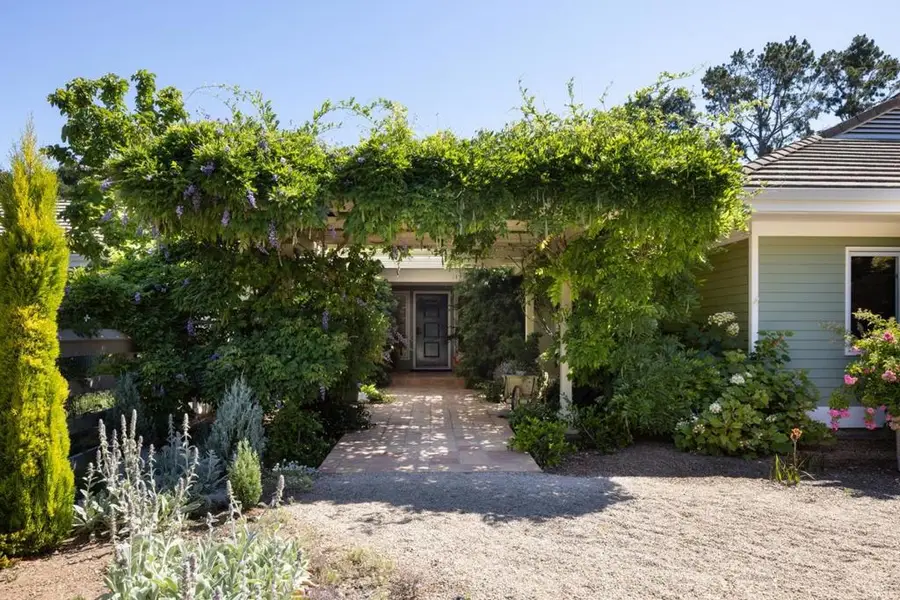 25 Miramonte Road, Carmel Valley, CA 93924 - #3