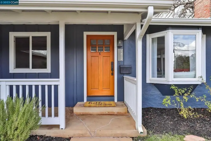 1412 Delaware Drive, Concord, CA 94521 - #2