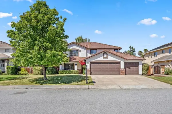 15390 La Arboleda Way, Morgan Hill, CA 95037