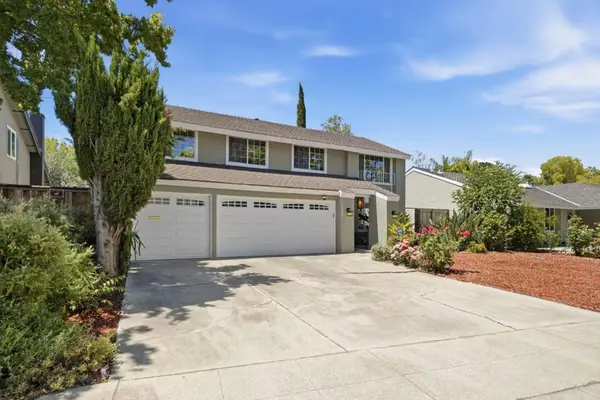 7035 Via Pradera, San Jose, CA 95139