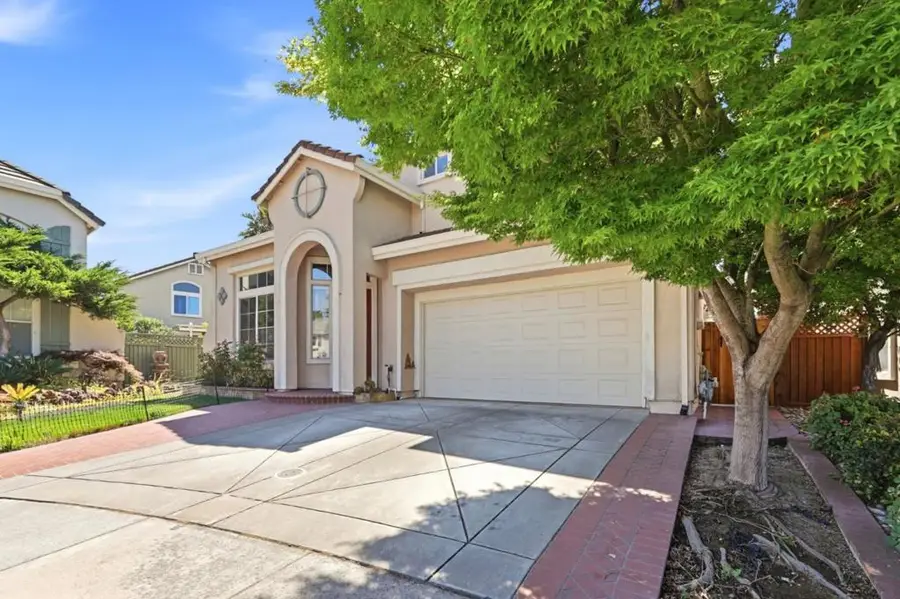 530 Hewes Court, San Jose, CA 95138 - #2