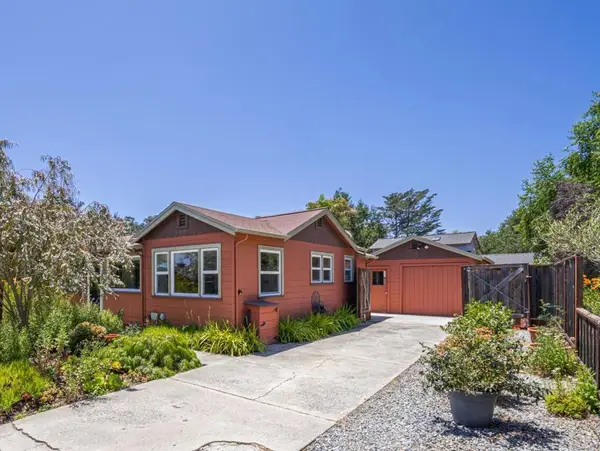 415 La Fonda Avenue, Santa Cruz, CA 95065