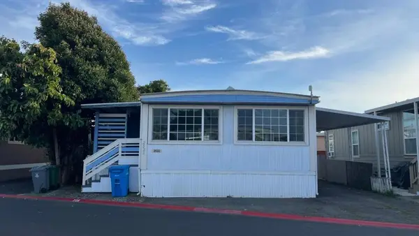 2522 Gramarcy Avenue #226, Union City, CA 94587