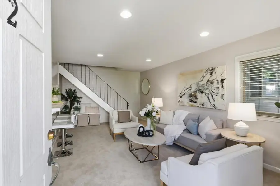 287 Watson Drive #2, Campbell, CA 95008 - #3