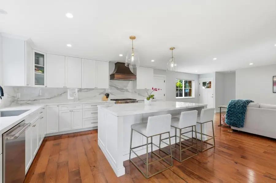 2133 Santa Cruz Avenue, Santa Clara, CA 95051 - #3